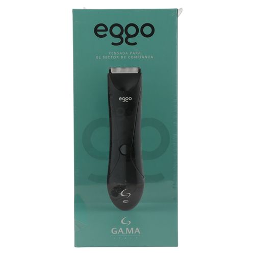Gama Eggo Body Clipper Ea