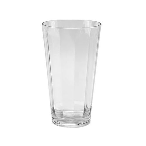 Vasos y Copas Mainstays Ms Set De 2 Vasos De Vidrio 310ml