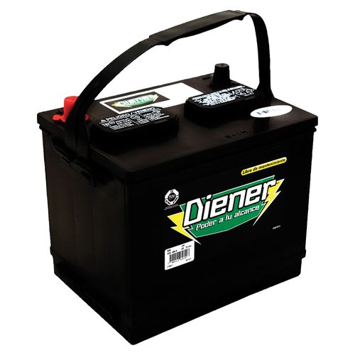 Batería Diener 42R500 Cca 55530I