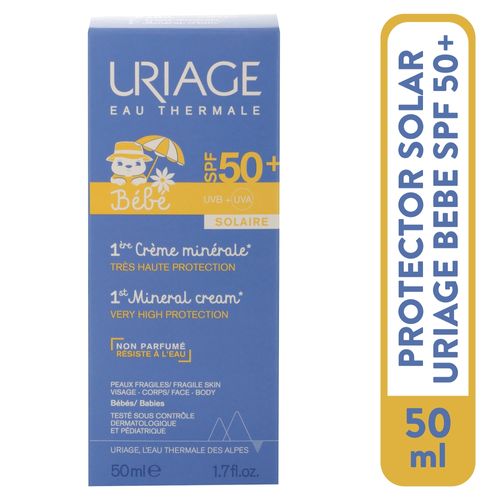 Protector Bebe 1Mine 50 Ml