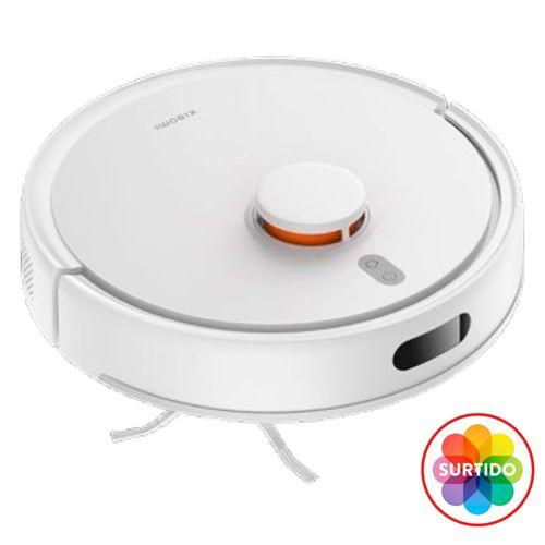 Aspirador circular Xiaomi Robot Vacuum S20