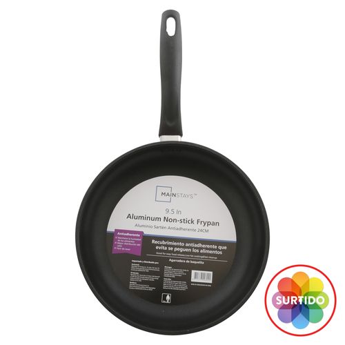 Sarten Antiadherente Mainstays 24 Cm