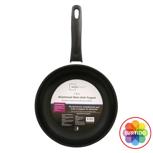 Sarten Antiadherente Mainstays 20 Cm