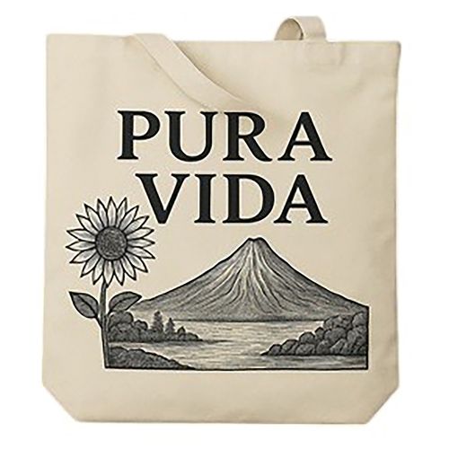 Bolso Fantasy souvenir Costa Rica surtido