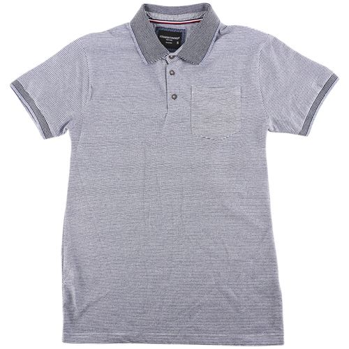 Ropa Para Hombre Straightfaded Camisa Polo Straightfaded Cab 1298