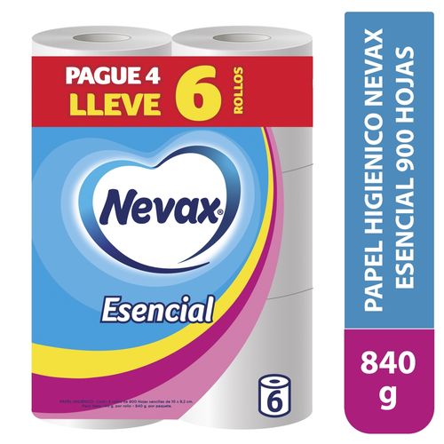 Ph Nevax Esencial P4ll6 900h 1ply 840gr