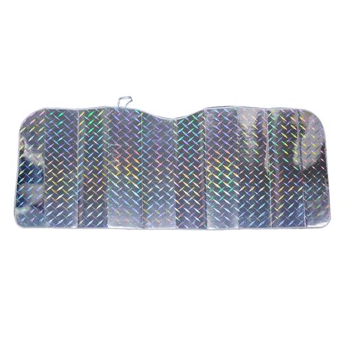 Tapasol Auto Drive, con Diseño Diamantes