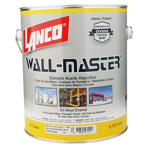 Wallmaster Brillante Accent Ga