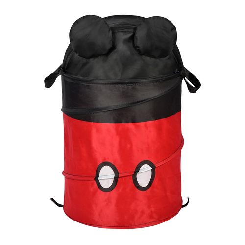 Cesto Colapsable Mickey