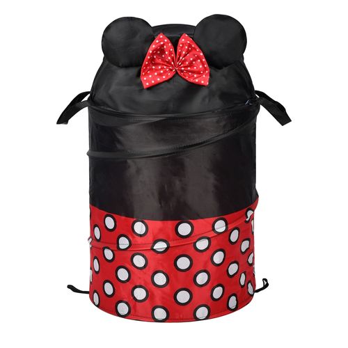 Cesto Colapsable Minnie