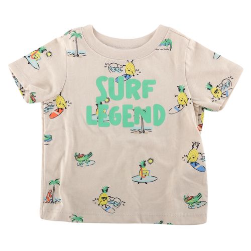 Tshirt Bebo Garan T0 24M