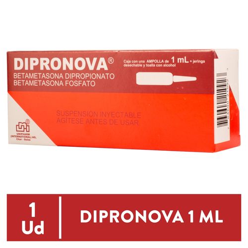 Dipronova 1ml X1 Amp