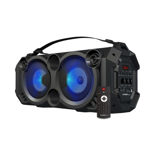 Argom Bocina Slambox Plus Beats 3351bk