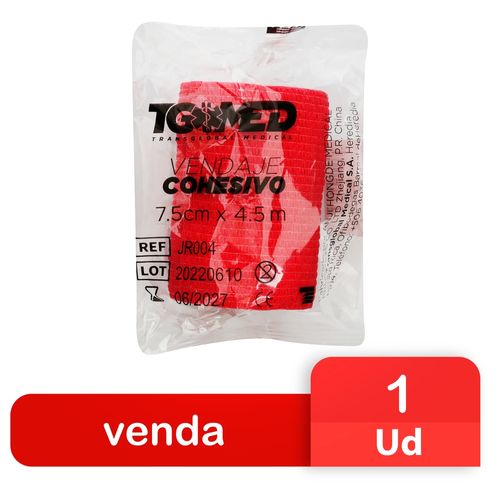 Venda Roja Surqui
