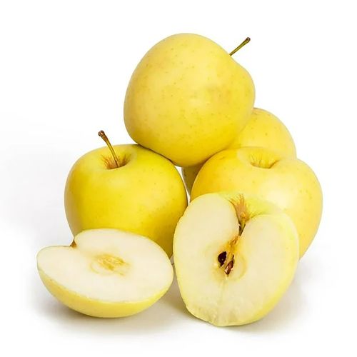 Manzana Golden en Bolsa - 100% Natural y sin conservante