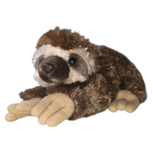 Peluche Mavesa mediano