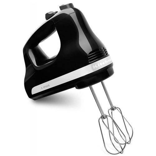 Batidora Kitchen Aid de Mano Khm512ob