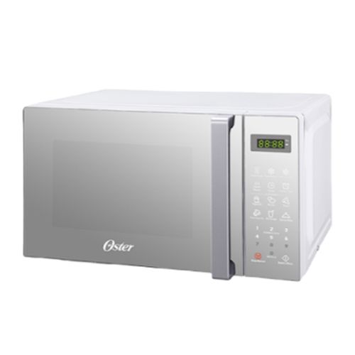 Hornos De Microondas y Tostadores Oster Oster Microondas 07 Plateado Espejo