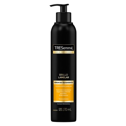 Serum Tresemme Brillo Lamelar 170ml