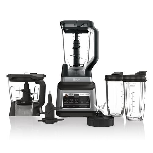 Licuadora Ninja Profesional Plus con Procesador