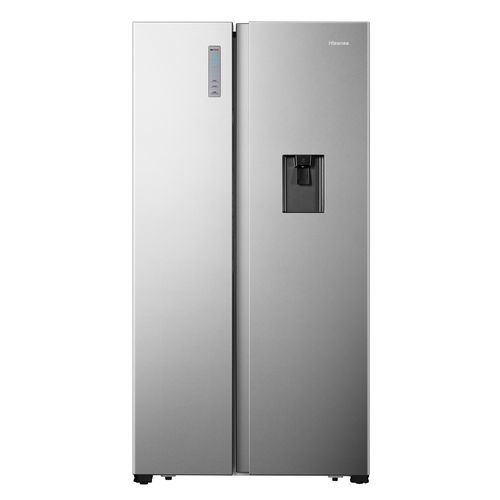 Hisense Refrig Side By Side 19 Ft