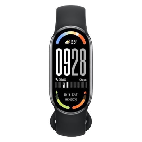 Xiaomi Smartwatch Band 10 Unidad