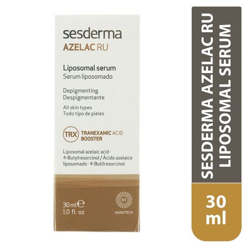 Sérum Sesderma Azelac Ru liposomal - 30 ml