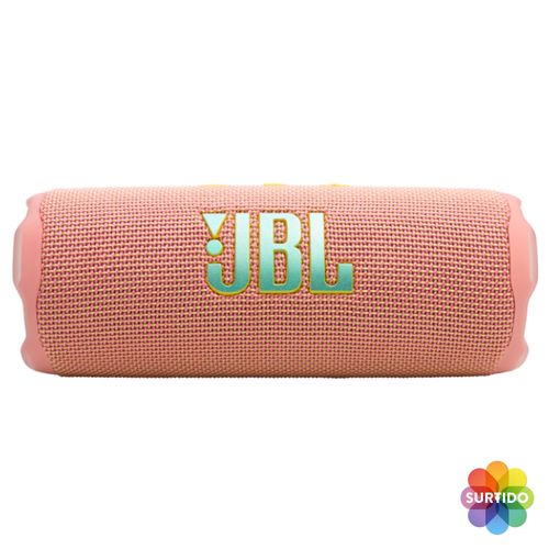 Bocina JBL Flip 7 Rosada