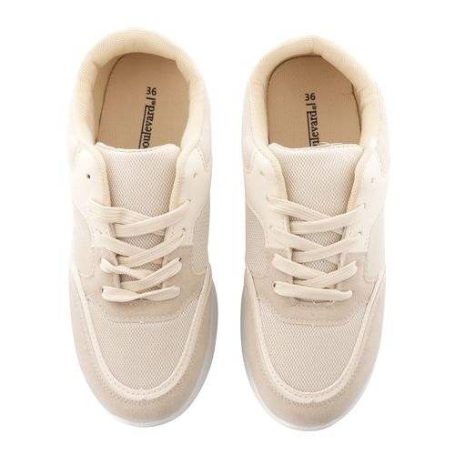 Zapatos Para Mujer Boulevard Zapatilla Sba Mu Bei