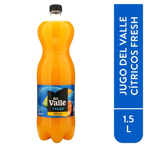 Bebida Valle Fresh 1500 Ml