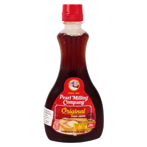 Miel pancake Pearl Milling Original – 355 g