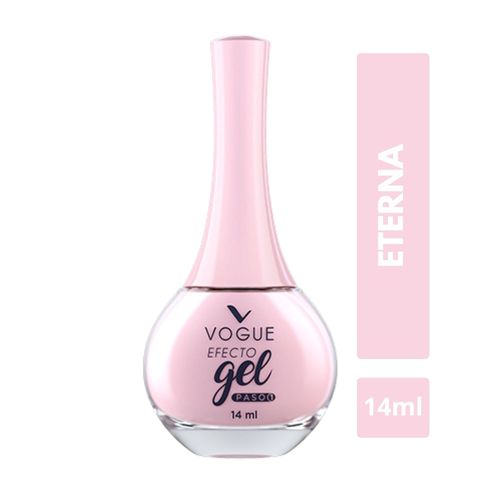 Vog Esm Efecto Gel Eterna 14 ml