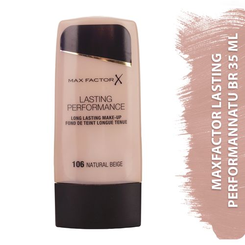 Maxfactor Lasting Performance Natural Br