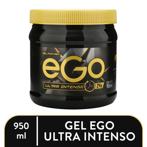 Ego Gel Ultra Intense 950ml