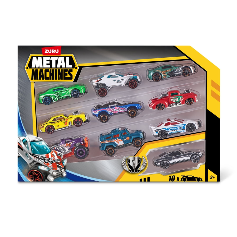 Comprar Vehículo Adventure Force radio control Surtido | Walmart