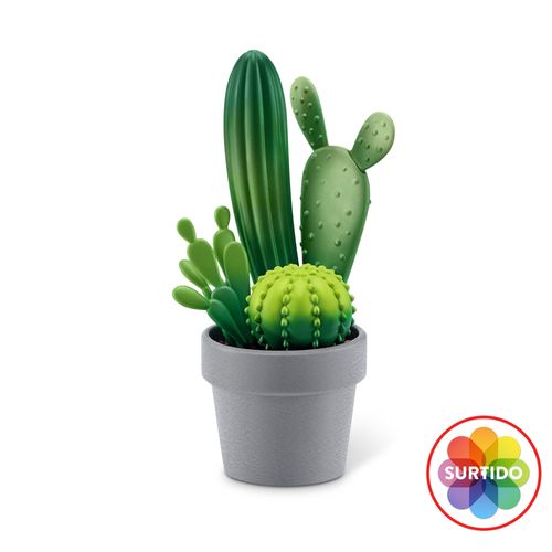 Cápsula Mini Brands botánico surtido