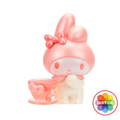 Figuras Hello Kitty 8 Pack