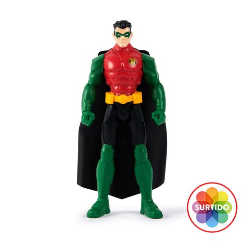 Figuras de acción 6" Value Surtido