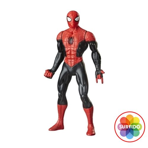 Figura De Acción Marvel Classic