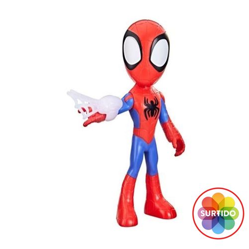 Figura de Spidey y Sus Amigos Surtido