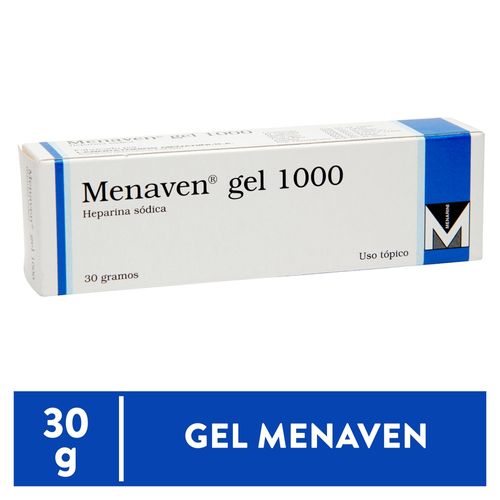 Menaven Menarini 1000 30G Gel