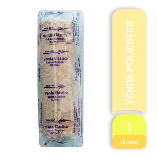 Sq Venda Poliester Surqu 6X4.5Mts