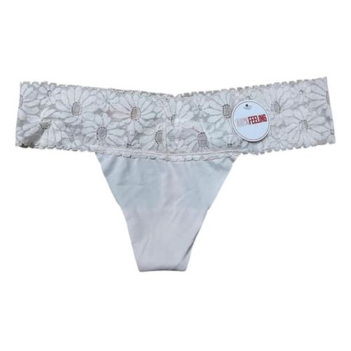 Fe197006 Panty Invisible Tl
