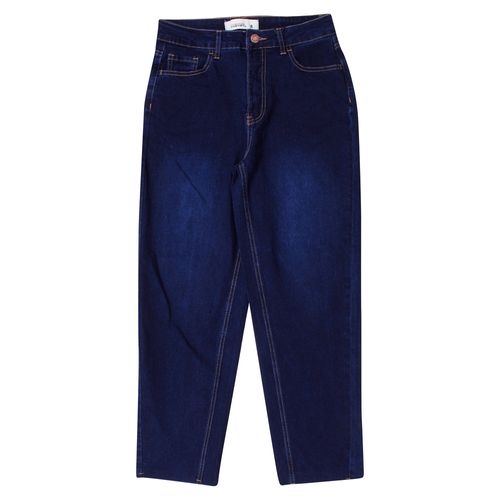 Jeans Boulevard Mom t 6 a 16 Dama