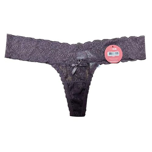 Fe171002 Panty Encaje Ts