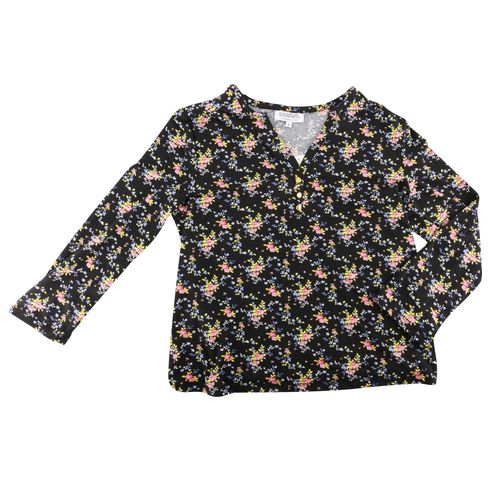 Blusa ml Boulevard Xs a Xxl