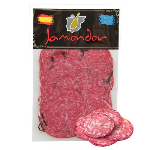 Salami Jamondor Pimienta - 100 g