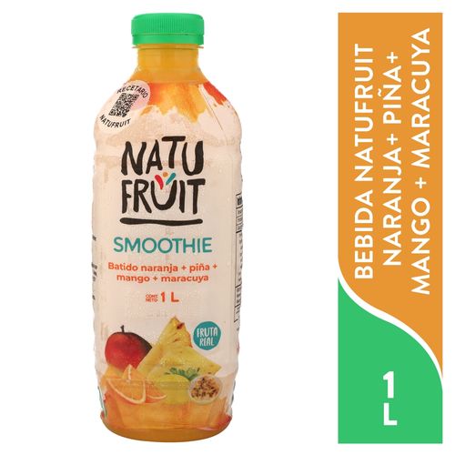 Smoothie Naranja Pina Mang Maracu 1000ml