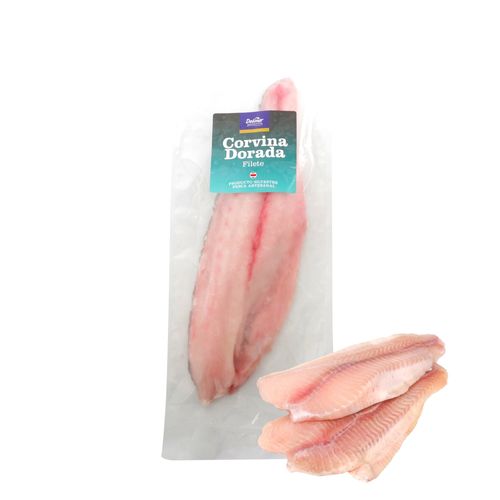 Lonja Corvina Dorada Delimar