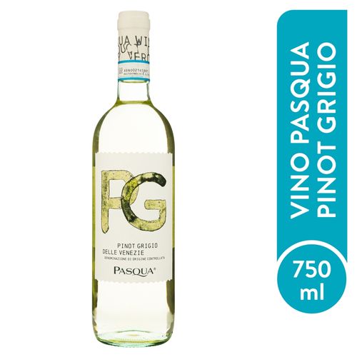 Vino Pasqua Pinot Gricio - 750ml